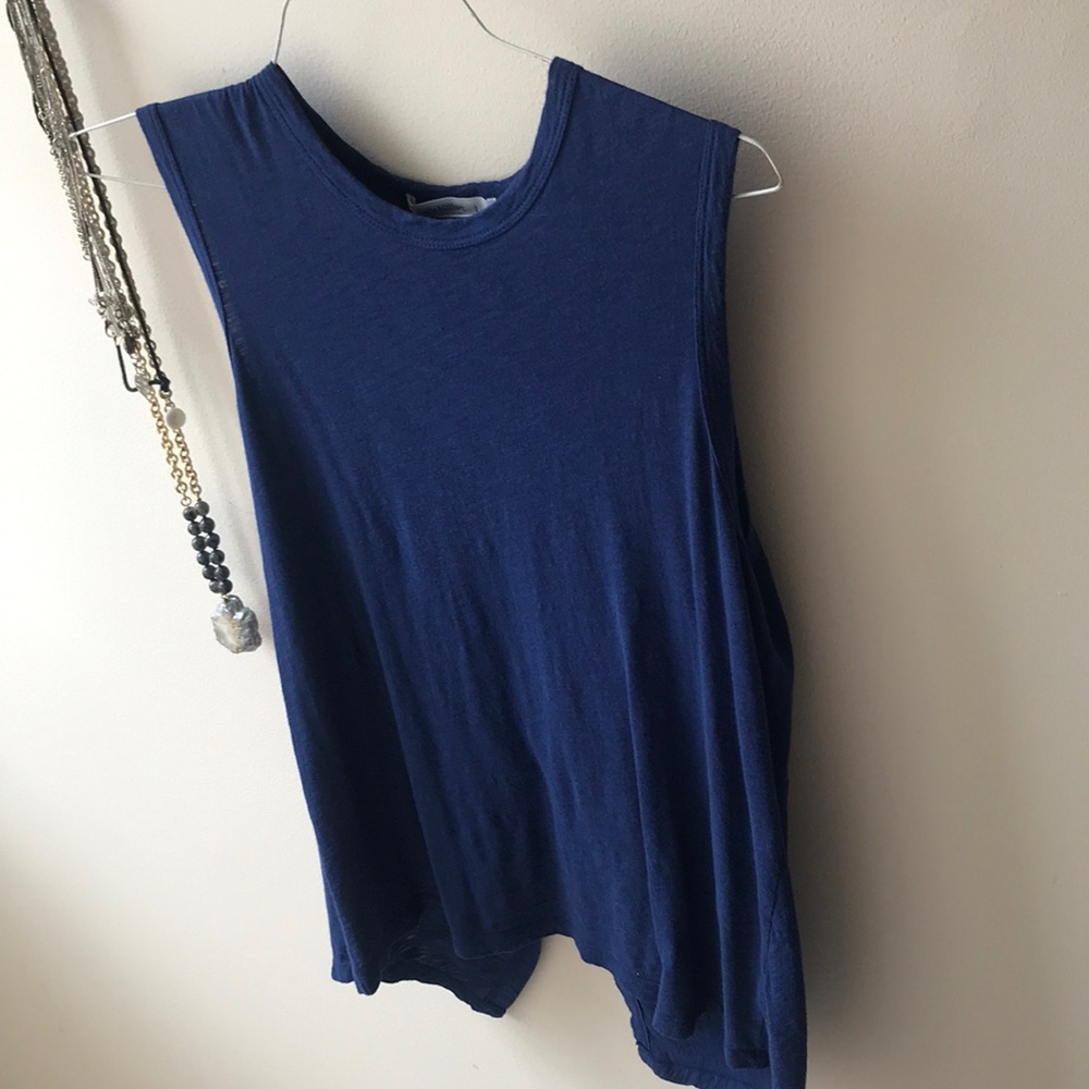tank top blouse